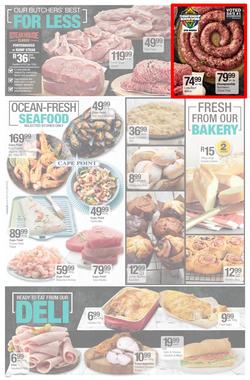 Checkers Eastern Cape : Little Prices Promotion (20 May - 09 Jun 2019), page 2