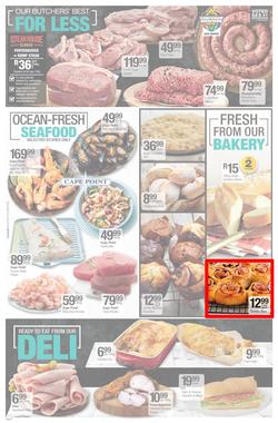 Checkers Eastern Cape : Little Prices Promotion (20 May - 09 Jun 2019), page 2