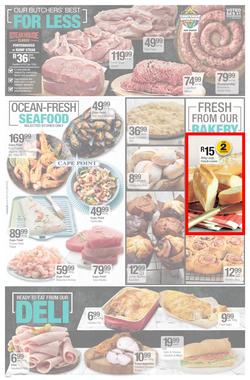 Checkers Eastern Cape : Little Prices Promotion (20 May - 09 Jun 2019), page 2