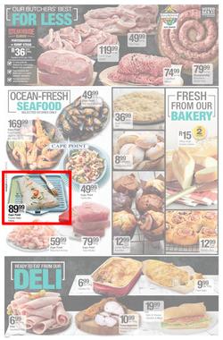 Checkers Eastern Cape : Little Prices Promotion (20 May - 09 Jun 2019), page 2