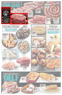 Checkers Eastern Cape : Little Prices Promotion (20 May - 09 Jun 2019), page 2