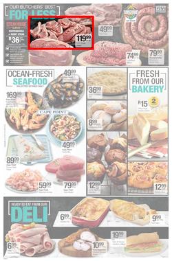 Checkers Eastern Cape : Little Prices Promotion (20 May - 09 Jun 2019), page 2