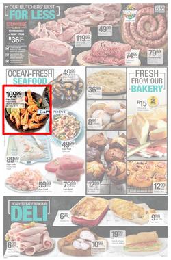 Checkers Eastern Cape : Little Prices Promotion (20 May - 09 Jun 2019), page 2