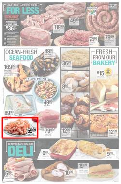 Checkers Eastern Cape : Little Prices Promotion (20 May - 09 Jun 2019), page 2