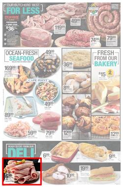 Checkers Eastern Cape : Little Prices Promotion (20 May - 09 Jun 2019), page 2