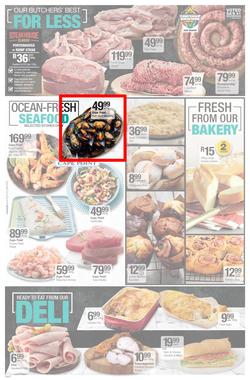 Checkers Eastern Cape : Little Prices Promotion (20 May - 09 Jun 2019), page 2