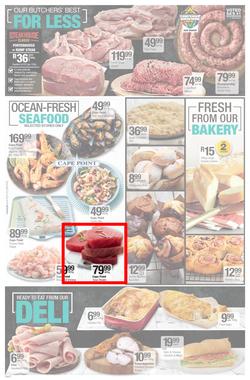 Checkers Eastern Cape : Little Prices Promotion (20 May - 09 Jun 2019), page 2