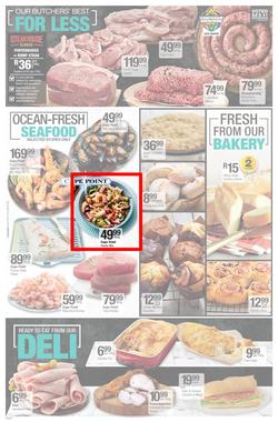Checkers Eastern Cape : Little Prices Promotion (20 May - 09 Jun 2019), page 2