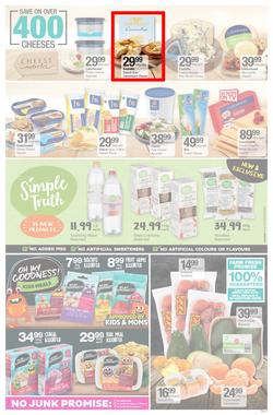 Checkers Eastern Cape : Little Prices Promotion (20 May - 09 Jun 2019), page 3