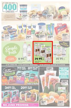 Checkers Eastern Cape : Little Prices Promotion (20 May - 09 Jun 2019), page 3
