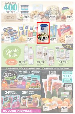 Checkers Eastern Cape : Little Prices Promotion (20 May - 09 Jun 2019), page 3