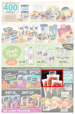 Checkers Eastern Cape : Little Prices Promotion (20 May - 09 Jun 2019), page 3