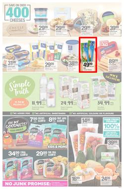 Checkers Eastern Cape : Little Prices Promotion (20 May - 09 Jun 2019), page 3