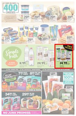 Checkers Eastern Cape : Little Prices Promotion (20 May - 09 Jun 2019), page 3