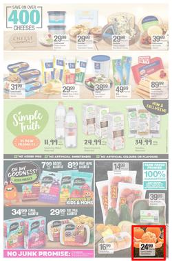 Checkers Eastern Cape : Little Prices Promotion (20 May - 09 Jun 2019), page 3