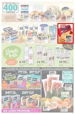 Checkers Eastern Cape : Little Prices Promotion (20 May - 09 Jun 2019), page 3