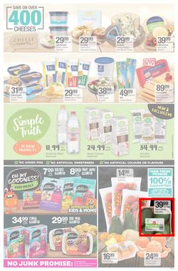 Checkers Eastern Cape : Little Prices Promotion (20 May - 09 Jun 2019), page 3
