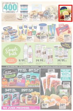 Checkers Eastern Cape : Little Prices Promotion (20 May - 09 Jun 2019), page 3