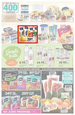 Checkers Eastern Cape : Little Prices Promotion (20 May - 09 Jun 2019), page 3