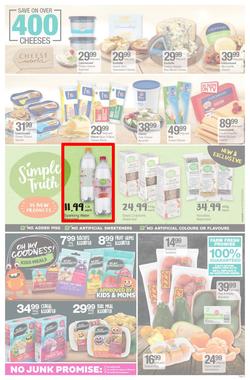Checkers Eastern Cape : Little Prices Promotion (20 May - 09 Jun 2019), page 3
