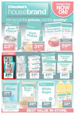 Checkers Eastern Cape : Little Prices Promotion (20 May - 09 Jun 2019), page 4