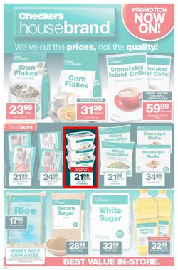 Checkers Eastern Cape : Little Prices Promotion (20 May - 09 Jun 2019), page 4