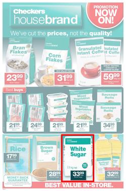 Checkers Eastern Cape : Little Prices Promotion (20 May - 09 Jun 2019), page 4