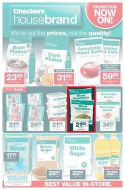 Checkers Eastern Cape : Little Prices Promotion (20 May - 09 Jun 2019), page 4