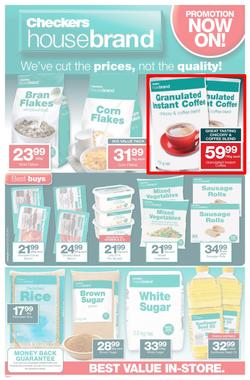 Checkers Eastern Cape : Little Prices Promotion (20 May - 09 Jun 2019), page 4