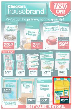 Checkers Eastern Cape : Little Prices Promotion (20 May - 09 Jun 2019), page 4