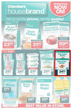 Checkers Eastern Cape : Little Prices Promotion (20 May - 09 Jun 2019), page 4