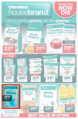 Checkers Eastern Cape : Little Prices Promotion (20 May - 09 Jun 2019), page 4