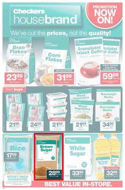 Checkers Eastern Cape : Little Prices Promotion (20 May - 09 Jun 2019), page 4