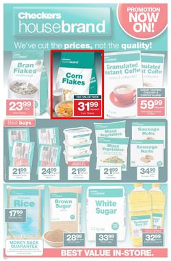 Checkers Eastern Cape : Little Prices Promotion (20 May - 09 Jun 2019), page 4
