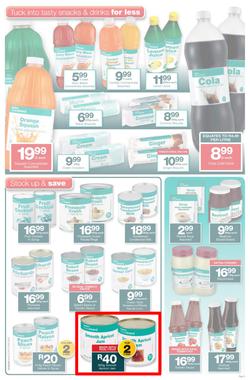Checkers Eastern Cape : Little Prices Promotion (20 May - 09 Jun 2019), page 5