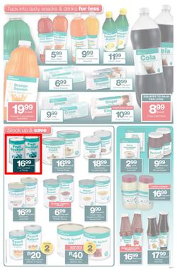 Checkers Eastern Cape : Little Prices Promotion (20 May - 09 Jun 2019), page 5