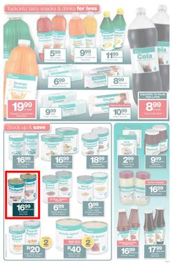 Checkers Eastern Cape : Little Prices Promotion (20 May - 09 Jun 2019), page 5