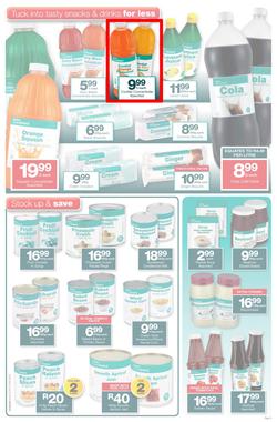 Checkers Eastern Cape : Little Prices Promotion (20 May - 09 Jun 2019), page 5