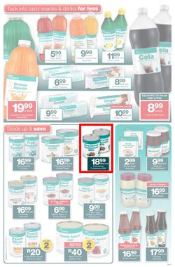 Checkers Eastern Cape : Little Prices Promotion (20 May - 09 Jun 2019), page 5