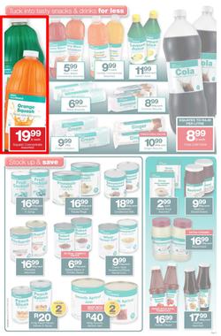 Checkers Eastern Cape : Little Prices Promotion (20 May - 09 Jun 2019), page 5