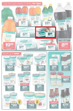 Checkers Eastern Cape : Little Prices Promotion (20 May - 09 Jun 2019), page 5
