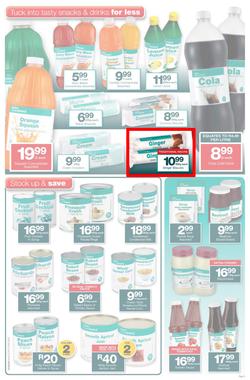 Checkers Eastern Cape : Little Prices Promotion (20 May - 09 Jun 2019), page 5