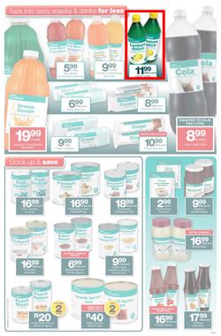 Checkers Eastern Cape : Little Prices Promotion (20 May - 09 Jun 2019), page 5