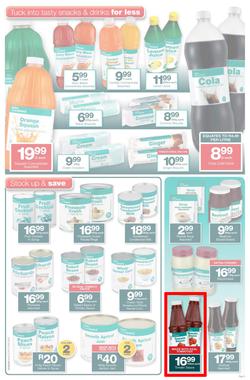 Checkers Eastern Cape : Little Prices Promotion (20 May - 09 Jun 2019), page 5