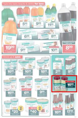 Checkers Eastern Cape : Little Prices Promotion (20 May - 09 Jun 2019), page 5
