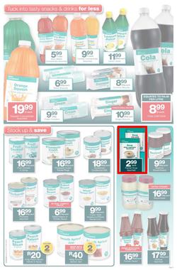 Checkers Eastern Cape : Little Prices Promotion (20 May - 09 Jun 2019), page 5