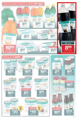 Checkers Eastern Cape : Little Prices Promotion (20 May - 09 Jun 2019), page 5