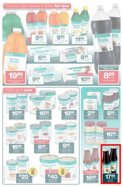 Checkers Eastern Cape : Little Prices Promotion (20 May - 09 Jun 2019), page 5