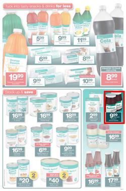 Checkers Eastern Cape : Little Prices Promotion (20 May - 09 Jun 2019), page 5