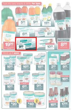 Checkers Eastern Cape : Little Prices Promotion (20 May - 09 Jun 2019), page 5